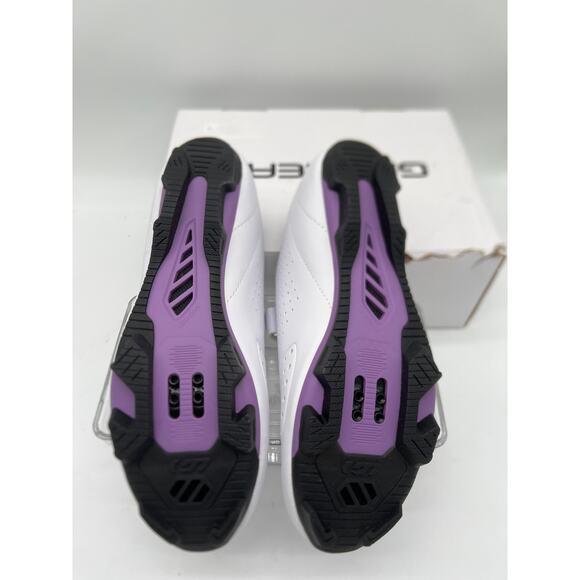 Louis Garneau w's multi flex ll bike shoe    Us 11. EUR 42. UK 8. B97 - Picture 5 of 7